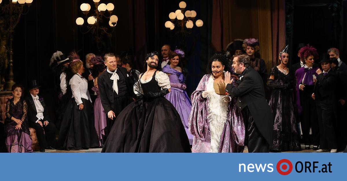 „Pride Maus“: Conchita und die geoutete „Fledermaus“
