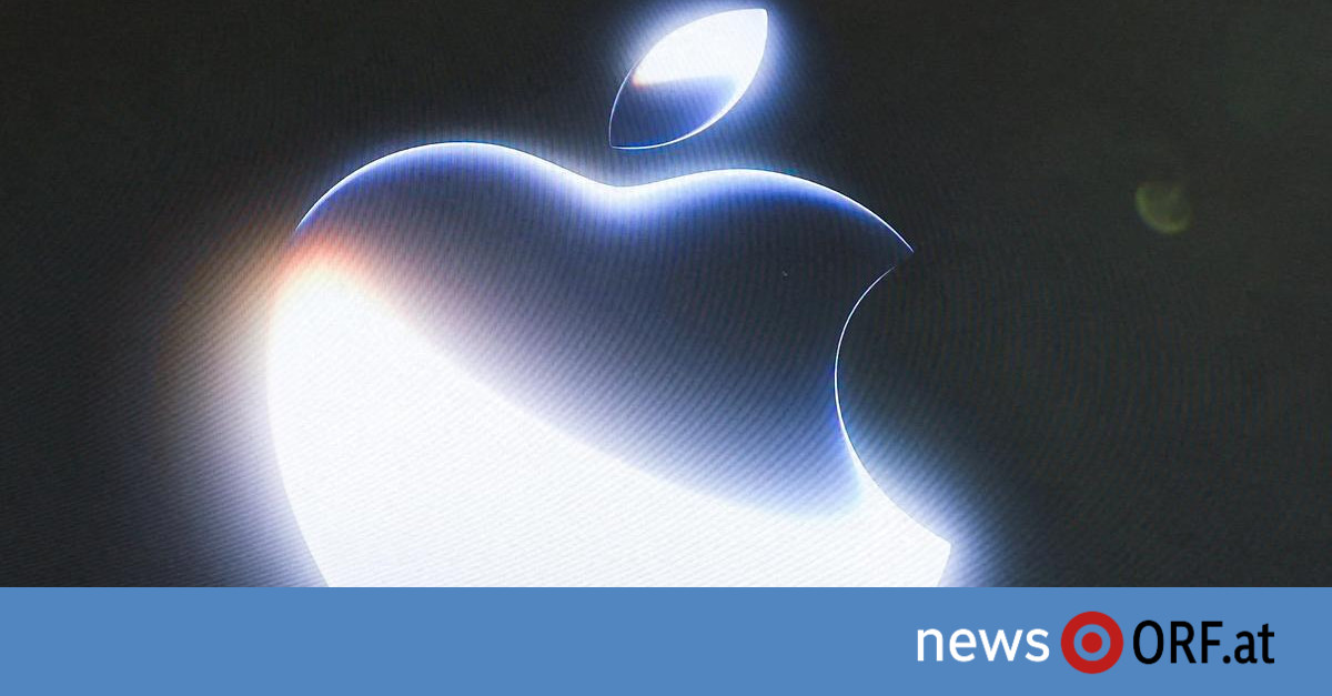 Nicht in der EU: Neue KI-Siri befeuert Streit Brüssel – Apple