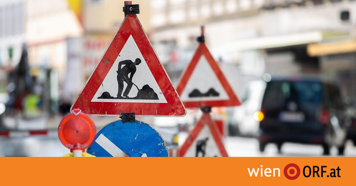 Verkehr: Sommerbaustellen auf Straße und Schiene