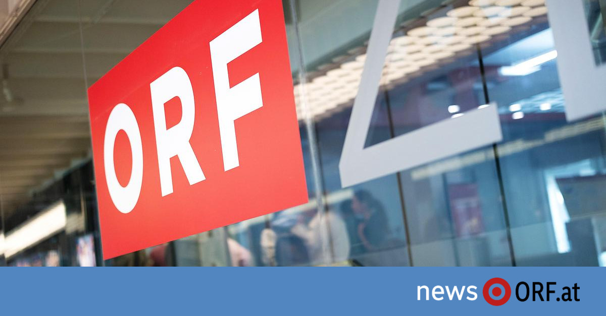 Kür der ORF-Spitze: Hearings laufen