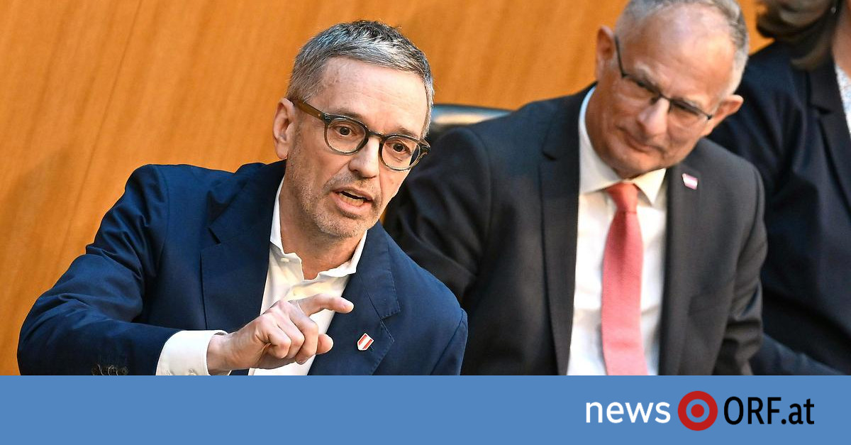Nationalrat: Opposition lässt kein gutes Haar an Budget