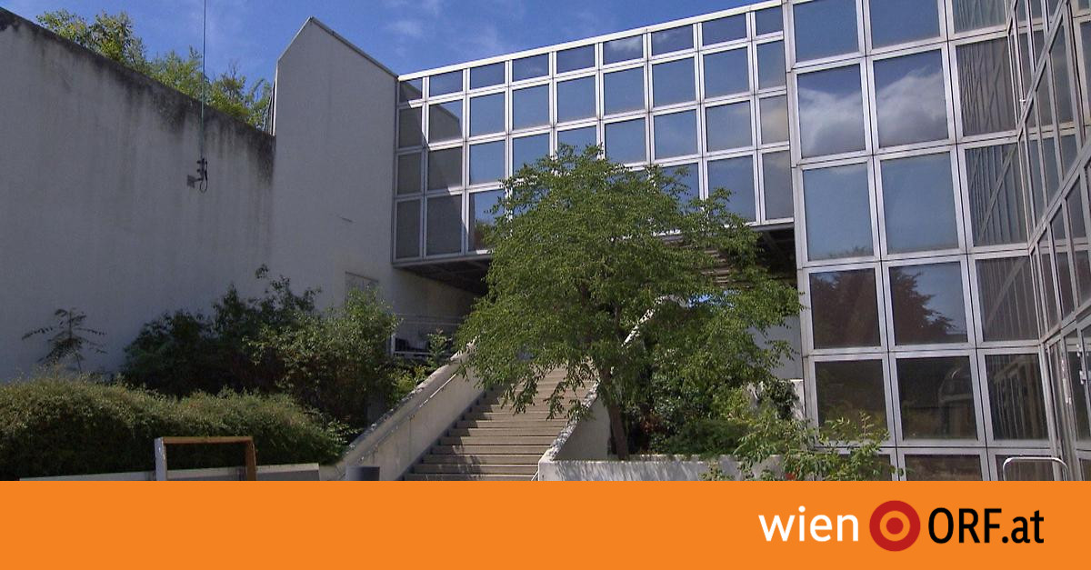 Alsergrund: Alte WU wird von Asbest befreit