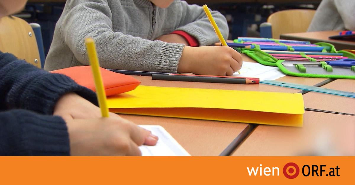 BILDUNG: Weniger Schüler mit Deutschdefiziten erwartet