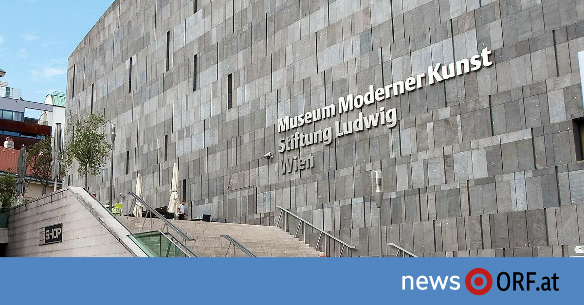 Mumok öffnet neu: Hellberg setzt auf Haltung statt Effekt