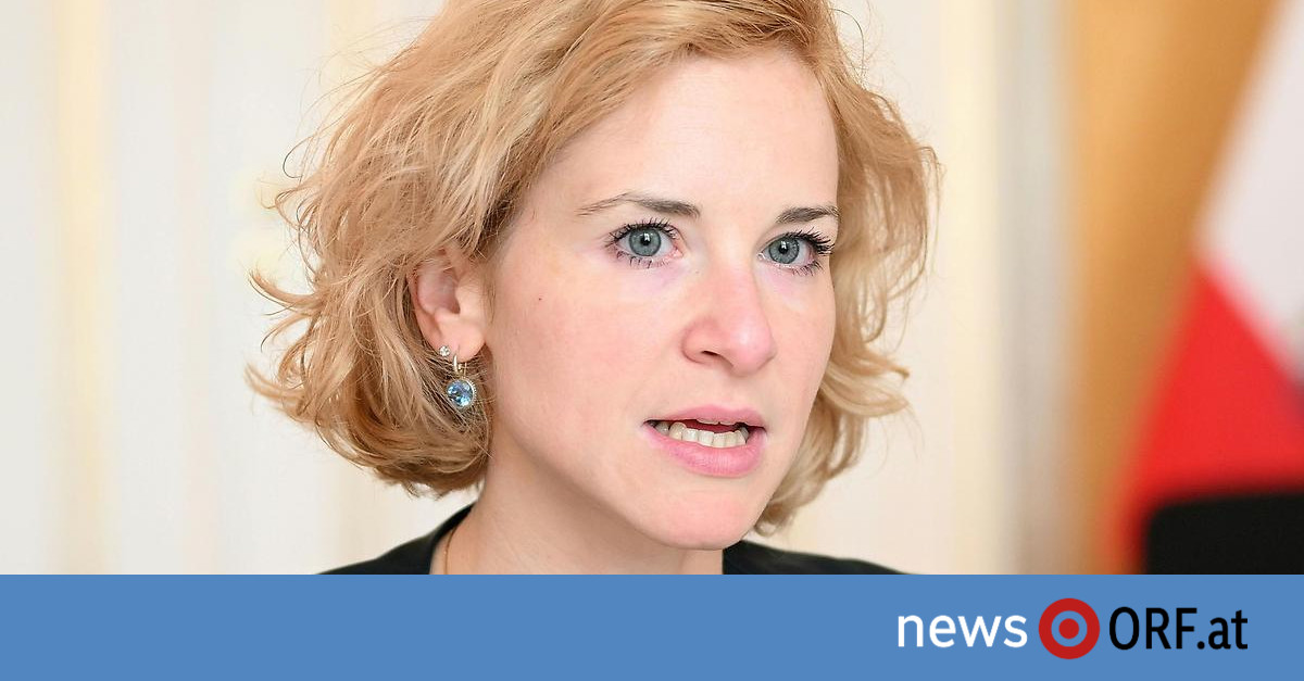 Unis: Holzleitner will Teilzeitstudium