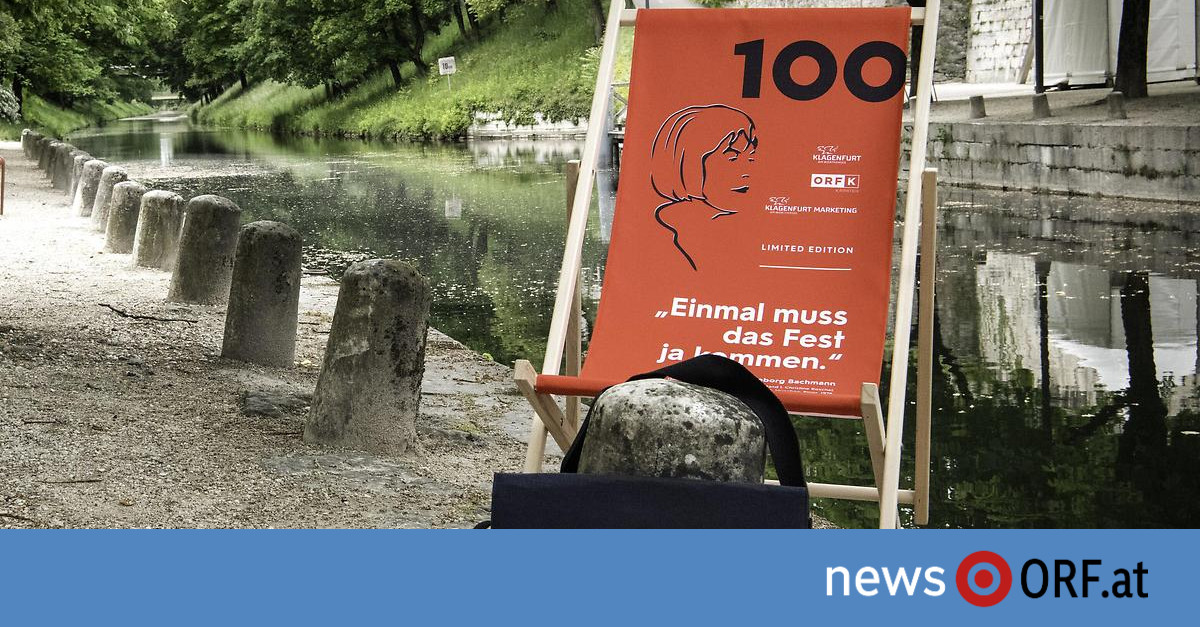 Bachmannpreis 2026: 50 Jahre kultiviertes Streiten