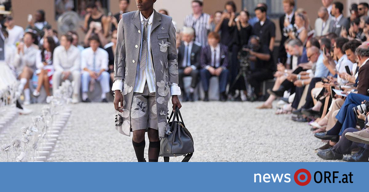 Büro: Hitze bringt frischen Wind in Shorts-Debatte