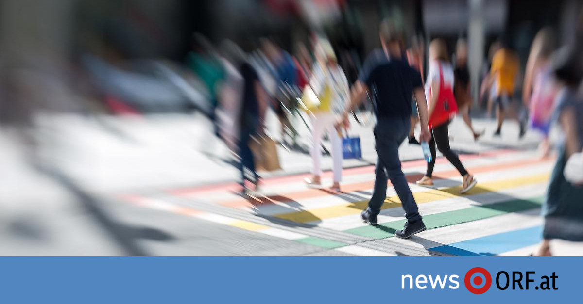 Sommerprognose: WIFO und IHS sehen „passables“ Wachstum