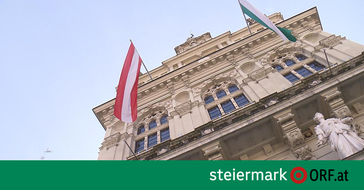 Graz-Wahl: KPÖ gewinnt und legt weiter zu