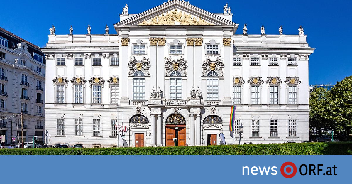 Regierung einig: Bundesstaatsanwaltschaft kommt