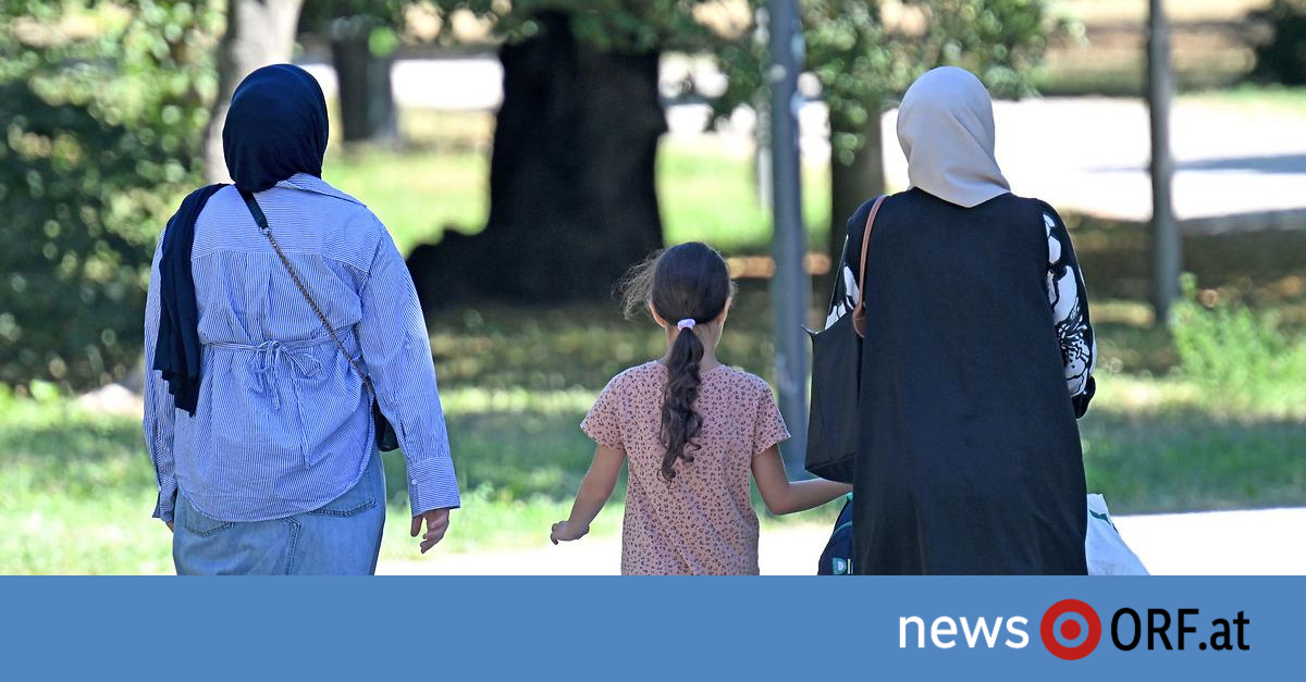Familiennachzug: Betroffene im „rechtlichen Vakuum“