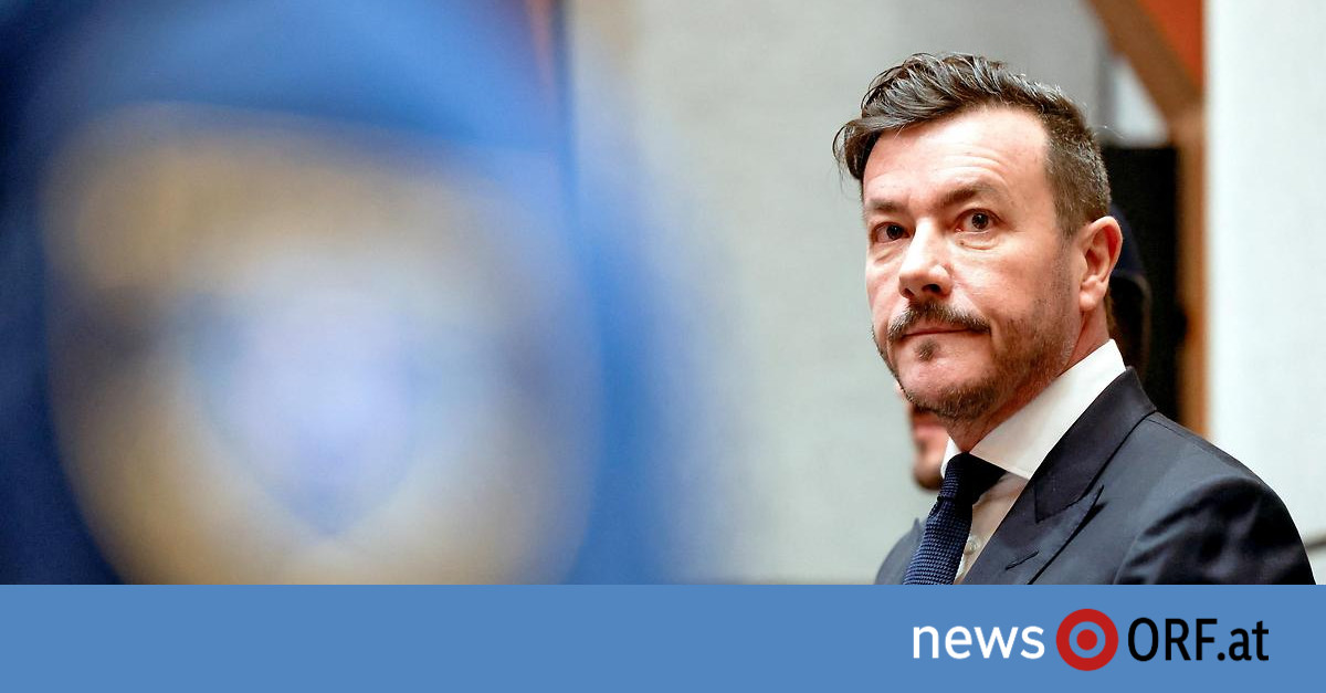 Schuldspruch bestätigt: OGH hebt Teilfreispruch für Benko auf