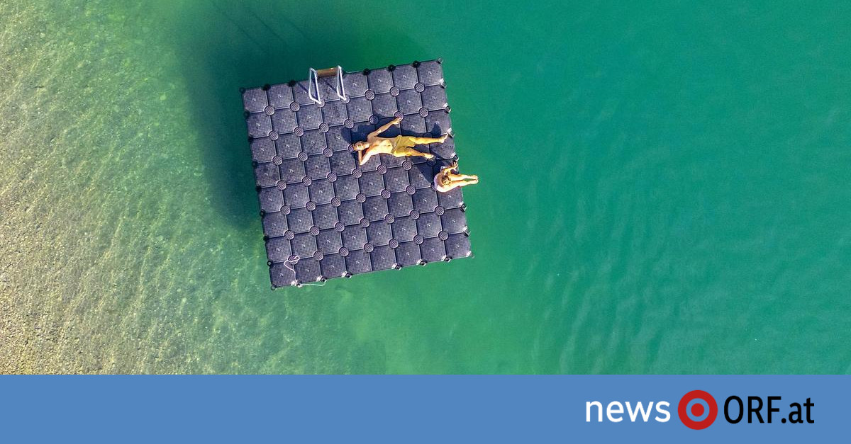Report: Bathing Waters "Not So Harmless After All"