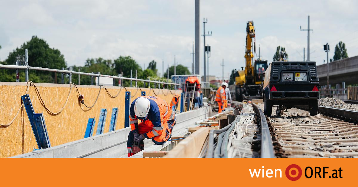 Sanierungsarbeiten: Arbeiten auf Stammstrecke starten wieder