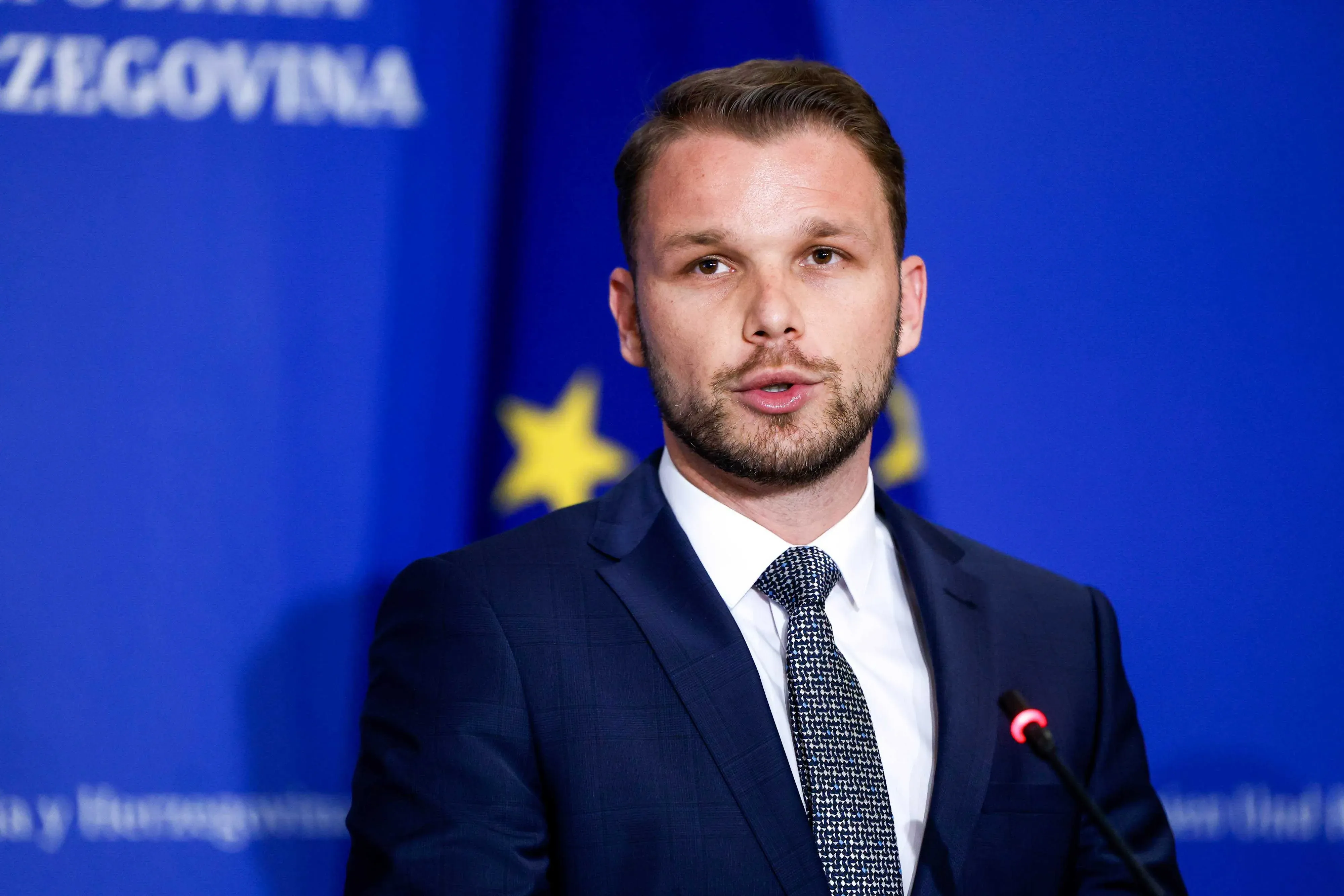 Stanivuković poručio Dodiku da je blizu kraj višedecenijske vlasti SNSD-a