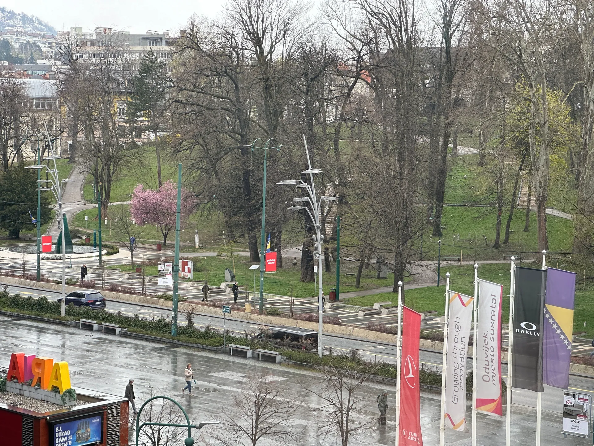 Objavljena prognoza do 21. maja, poznato do kada će trajati nestabilno vrijeme