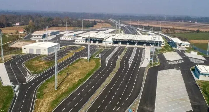Iz UIO BiH nakon potpisivanja ugovora kažu da će se saobraćaj odvijati po starom režimu