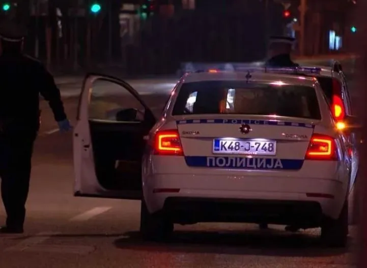 Tragedija na bh. cestama, vozač preminuo nakon teškog sudara, nekoliko osoba povrijeđeno