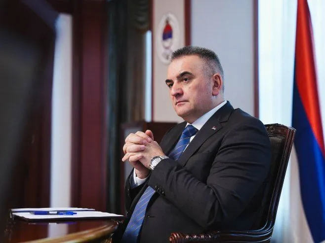 Misteriozna poruka Minića: "Dodik će 9. januara govoriti kao predsjednik Vlade RS"