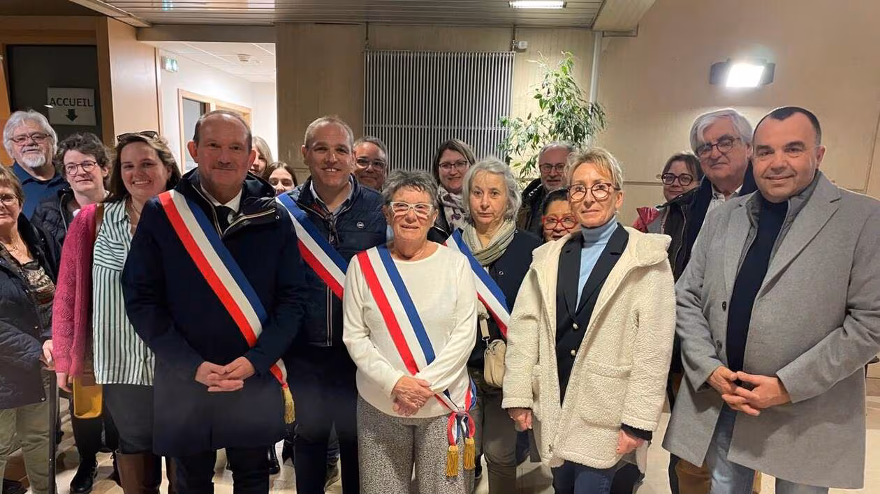 « J’ai agi dans l’urgence » : jugée pour prise illégale d’intérêts, une maire relaxée à quelques jours des municipales