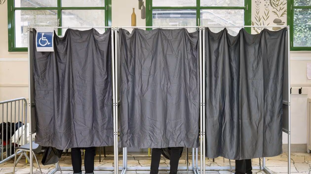 Municipal Elections: Final Turnout of 57.38% in Second Round