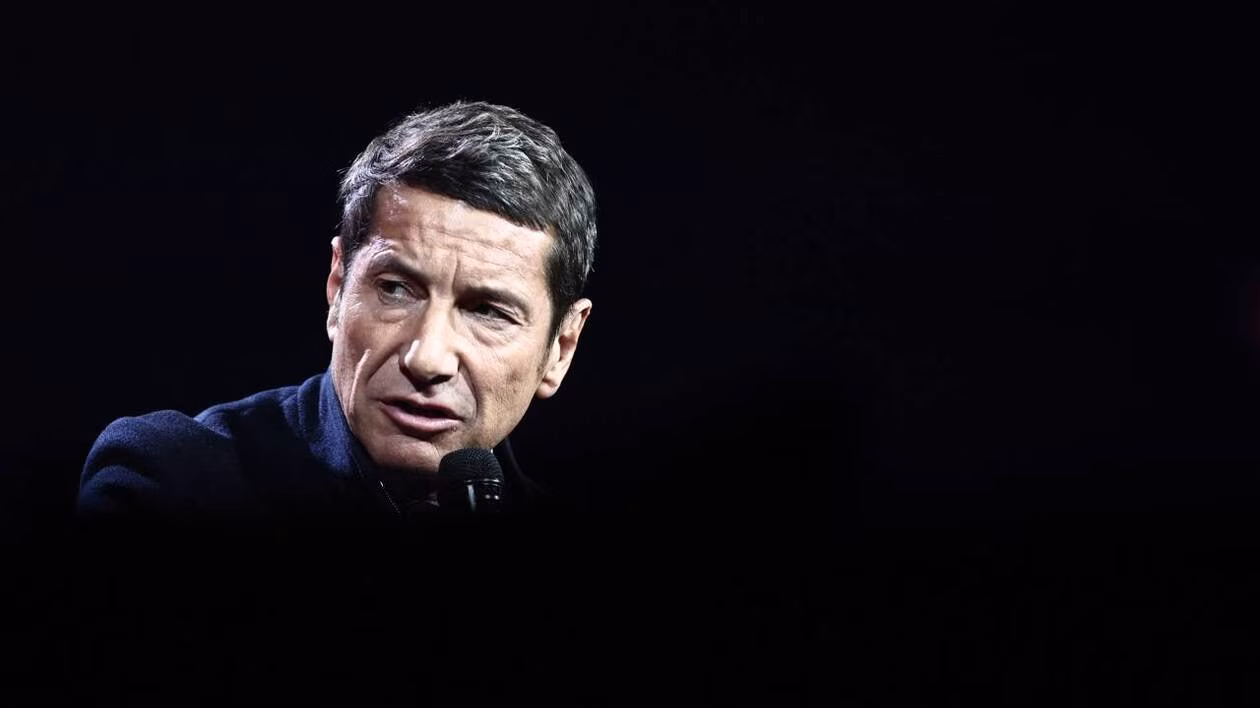 Cannes Mayor David Lisnard Leaves Les Républicains, Denouncing a "Rigged" Choice for the Presidential Election