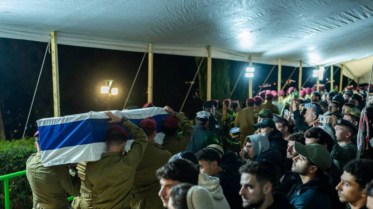 Israeli death penalty bill: "Deep concern" from four European countries