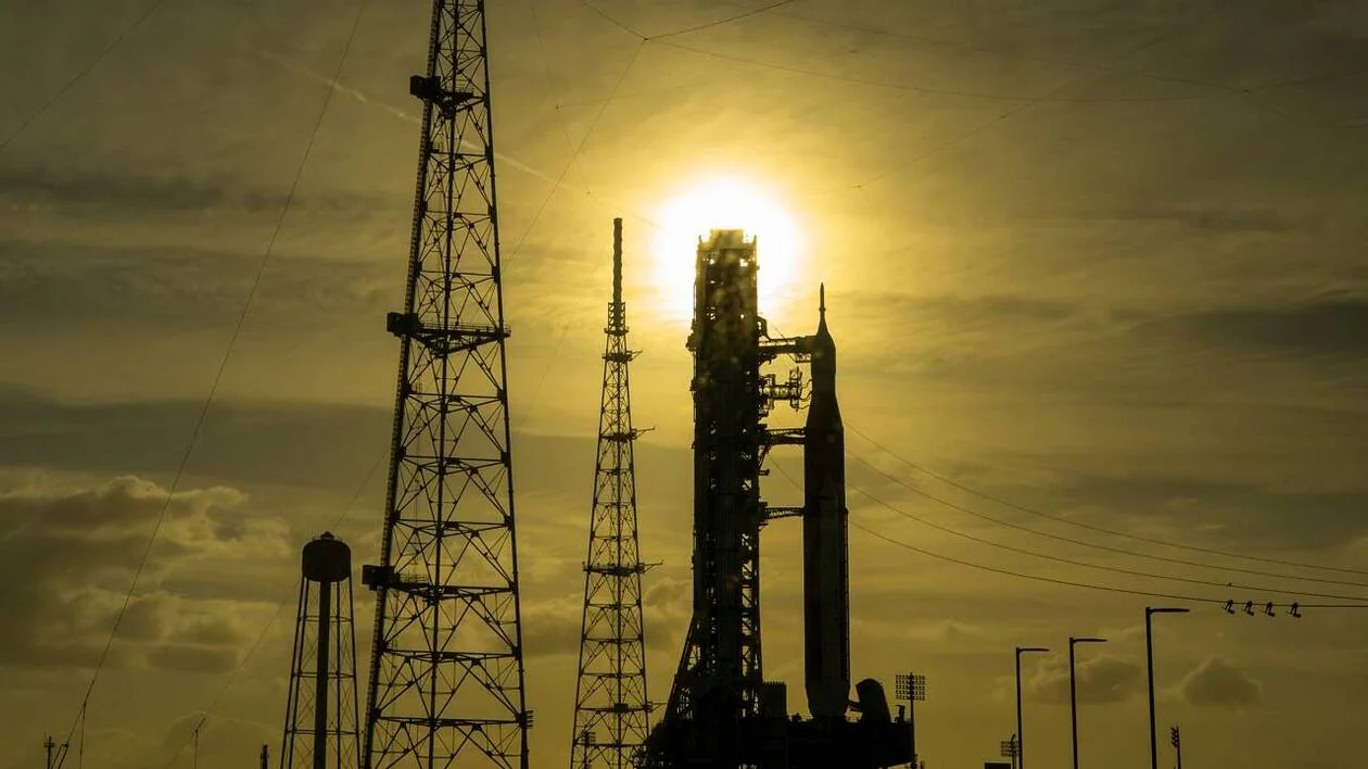 Artémis 2: suivez le décollage de la mission lunaire historique