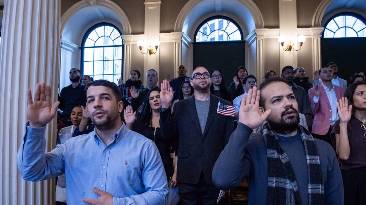 Donald Trump wants to challenge American citizenship, Supreme Court not convinced