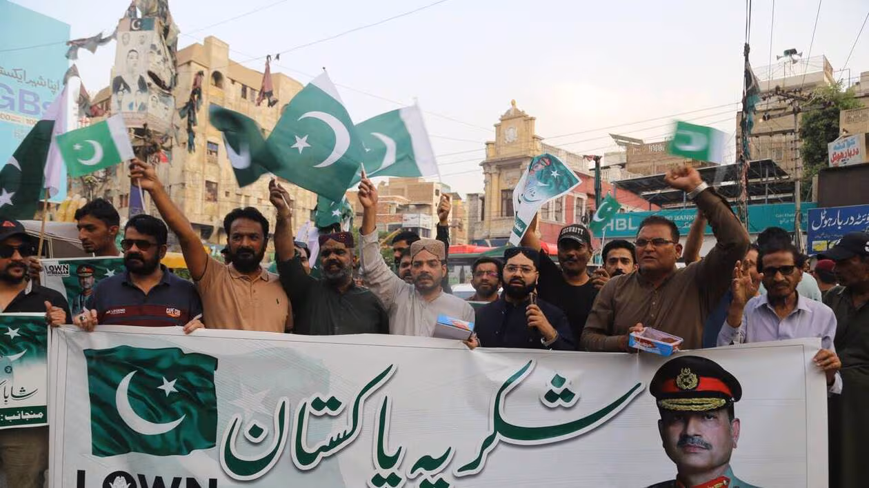 Guerre au moyen orient comment le pakistan sest impose comme mediateur entre liran et les etats unis cfba979e 3409 11f1 9a1c 03e0a2077847