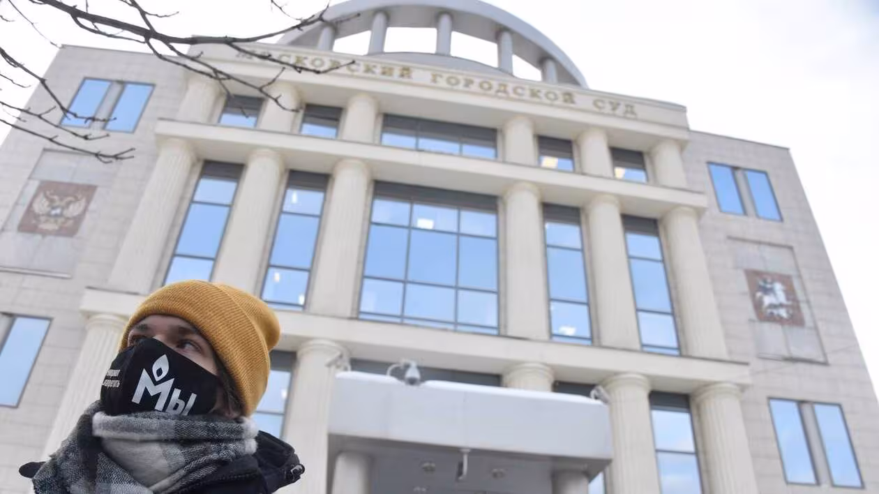 La Cour suprême russe déclare l’ONG Memorial, gardienne de la mémoire des crimes soviétiques « organisation extrémiste »