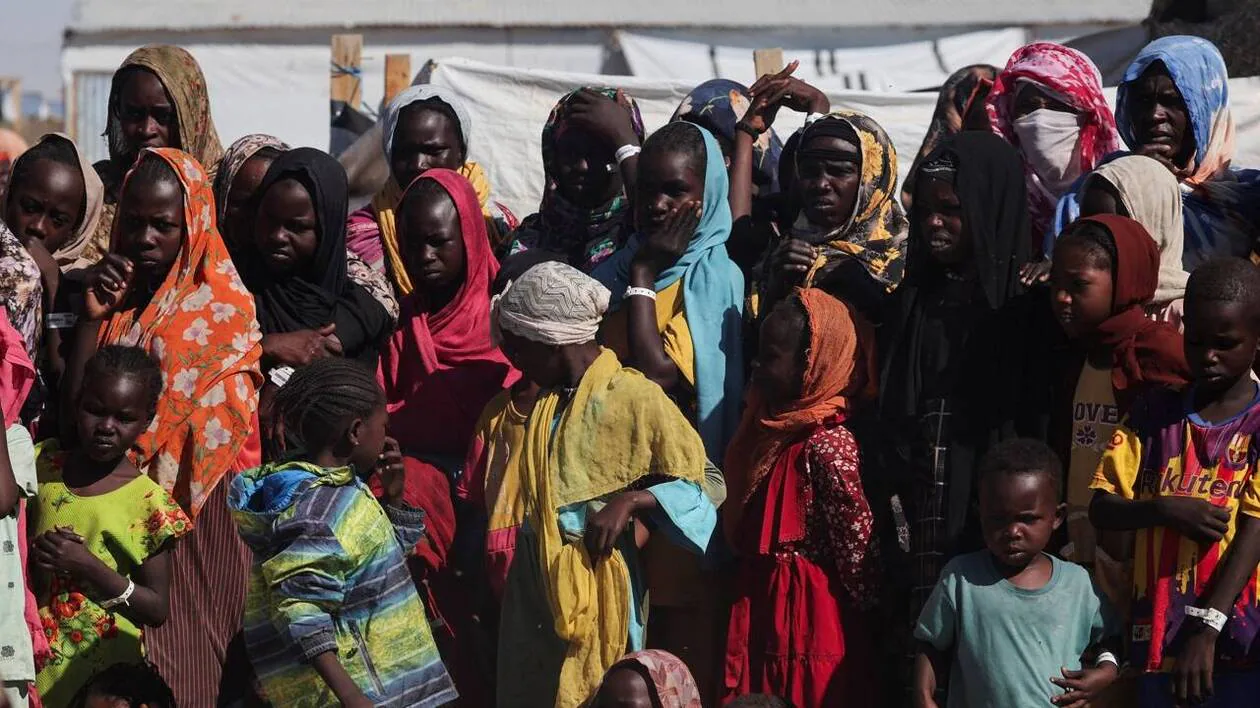 ENTRETIEN. Violences sexuelles au Soudan : « Il y a une volonté de destruction psychologique »