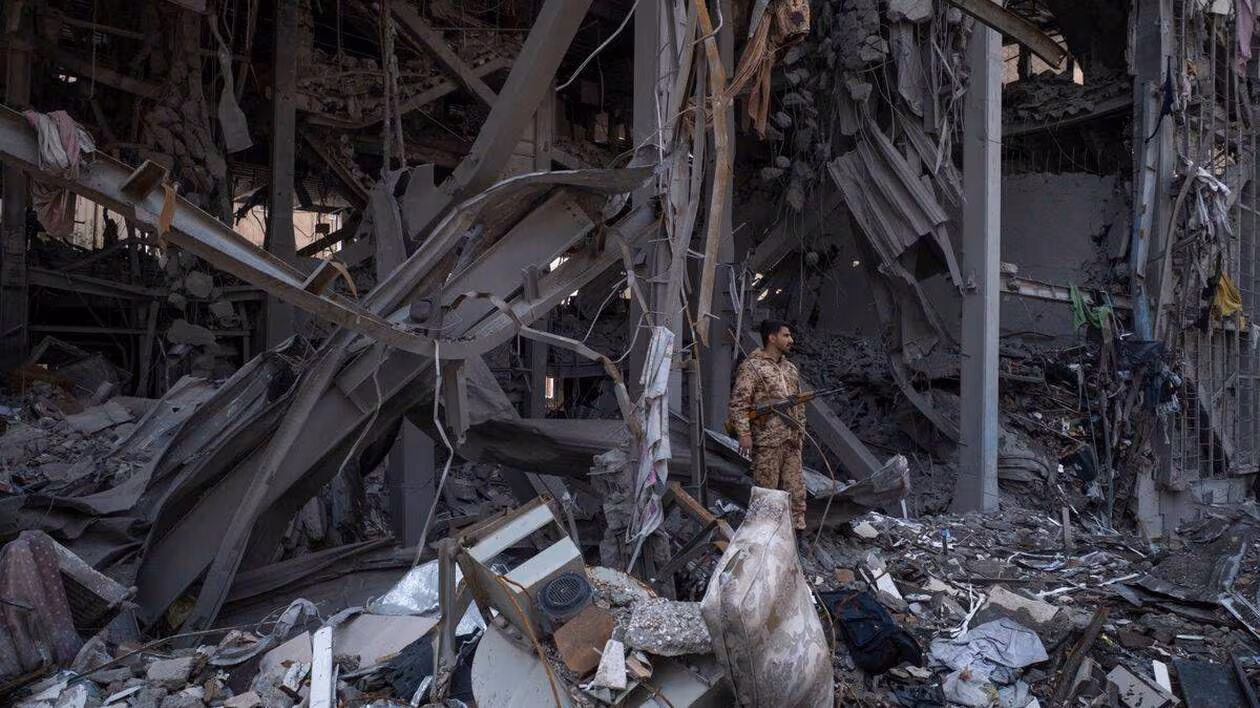 DIRECT. Guerre au Moyen-Orient : l’Iran et les États-Unis se menacent, à l’approche de la fin du cessez-le-feu