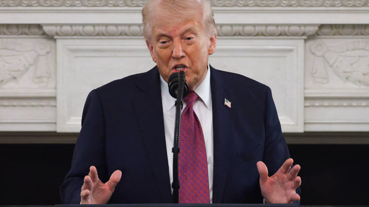 DIRECT. Guerre au Moyen-Orient : Donald Trump prolonge le cessez-le-feu avec l’Iran