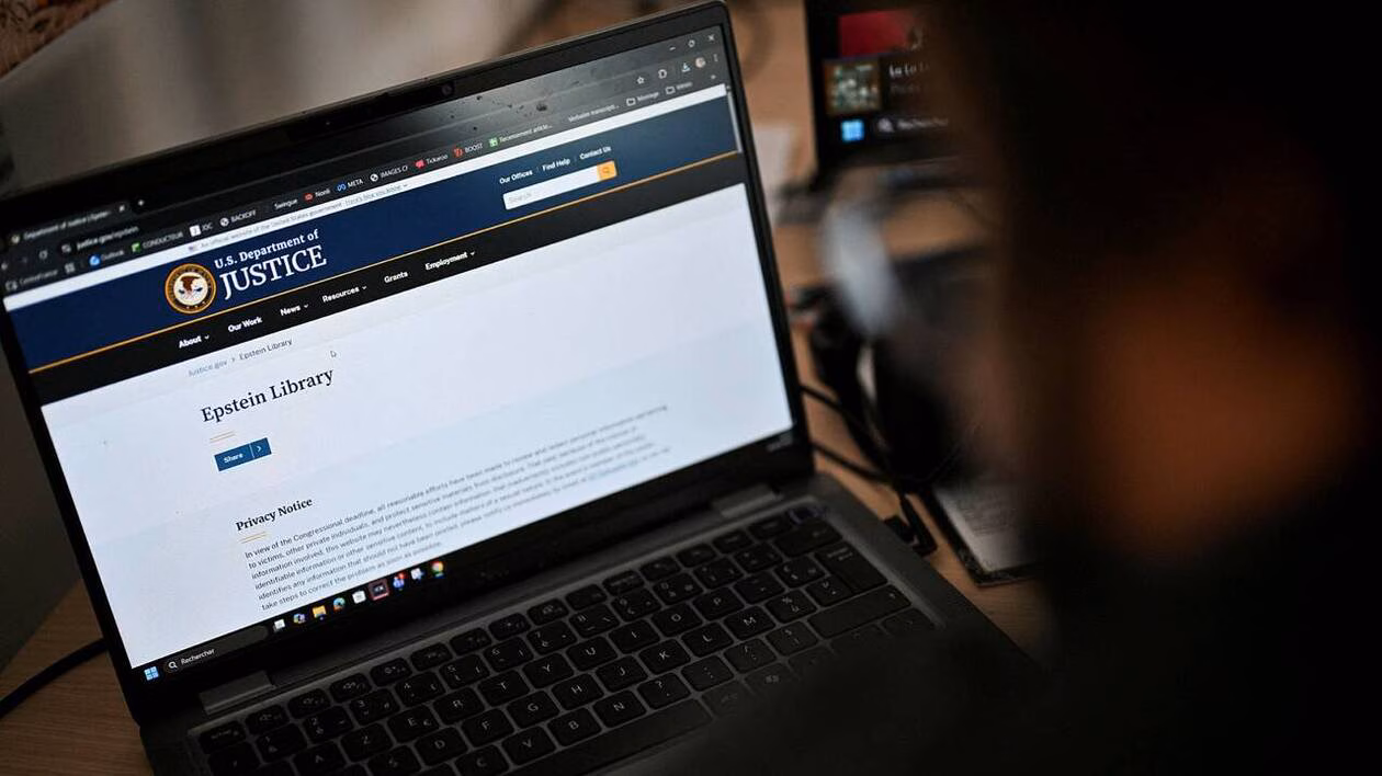 Affaire Epstein : inspection interne du ministère de la Justice sur la gestion du dossier