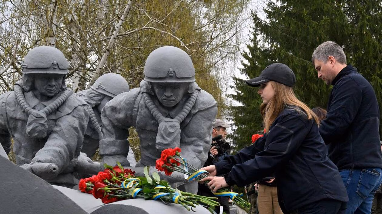 Tchernobyl : l’impossible bilan des morts quarante ans après la catastrophe nucléaire