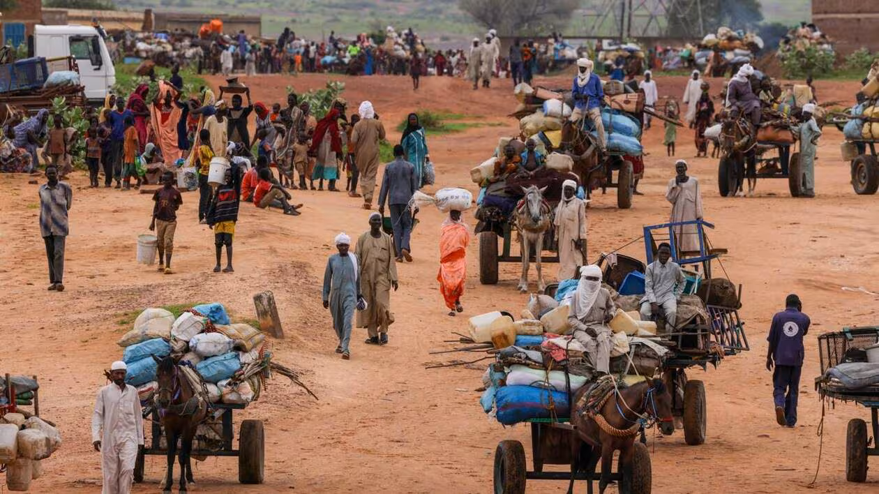 Tchad : au moins 42 morts dans un affrontement intercommunautaire dans l’est
