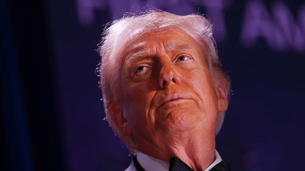 Tir au gala de la presse à Washington : le suspect présenté à la justice américaine