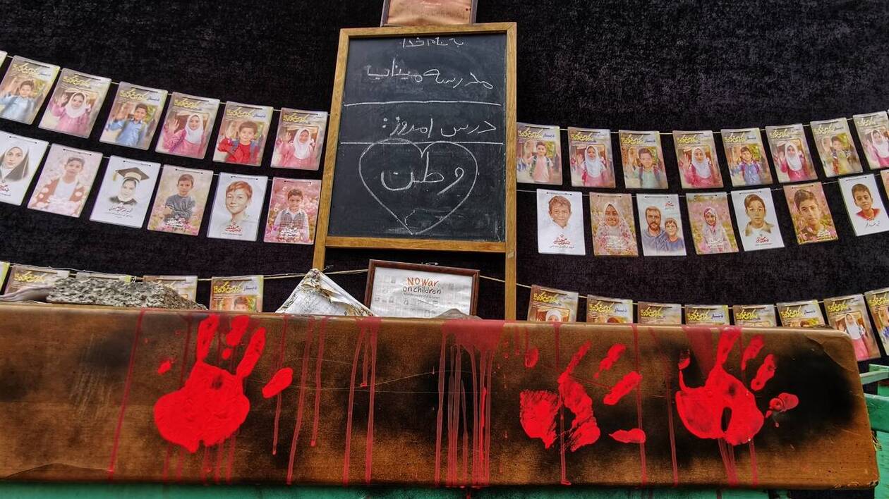 Guerre au Moyen-Orient : L’Iran révise le bilan de la frappe contre l’école de Minab à 155 morts… Les dernières infos