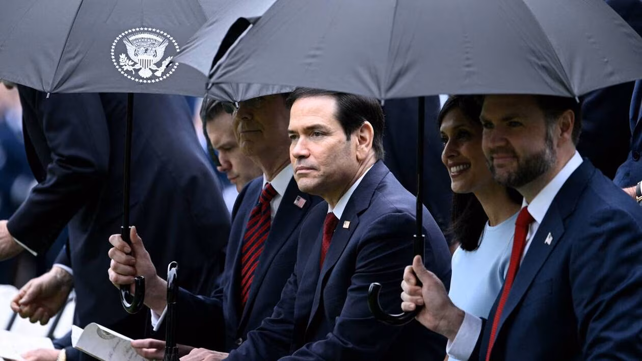 États-Unis : un ancien député républicain proche de Rubio reconnu coupable de lobbying clandestin pour le Venezuela