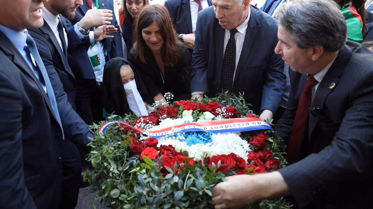 Pourquoi les relations entre la France et l’Algérie commencent-elles à se dégeler ?