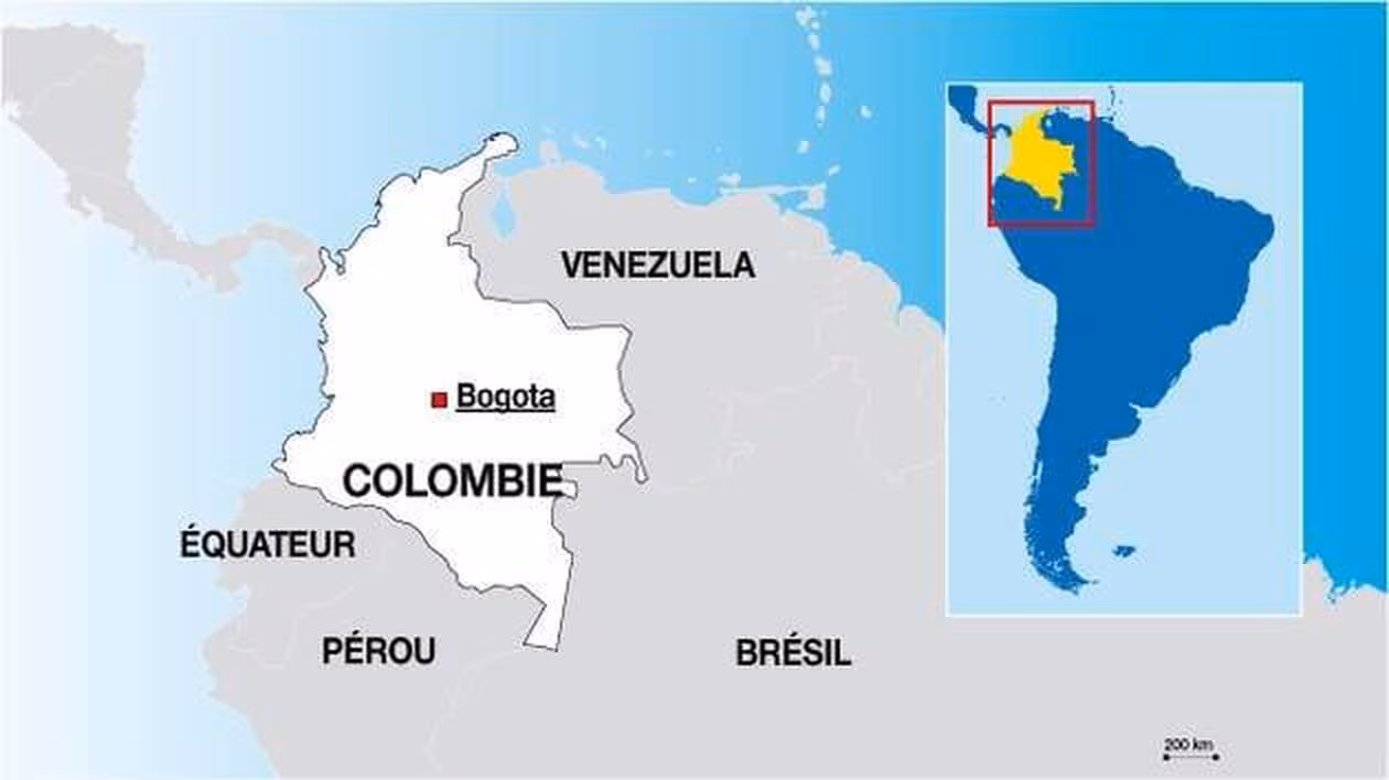 Colombie : un journaliste tué dans une région sous la coupe des guérillas