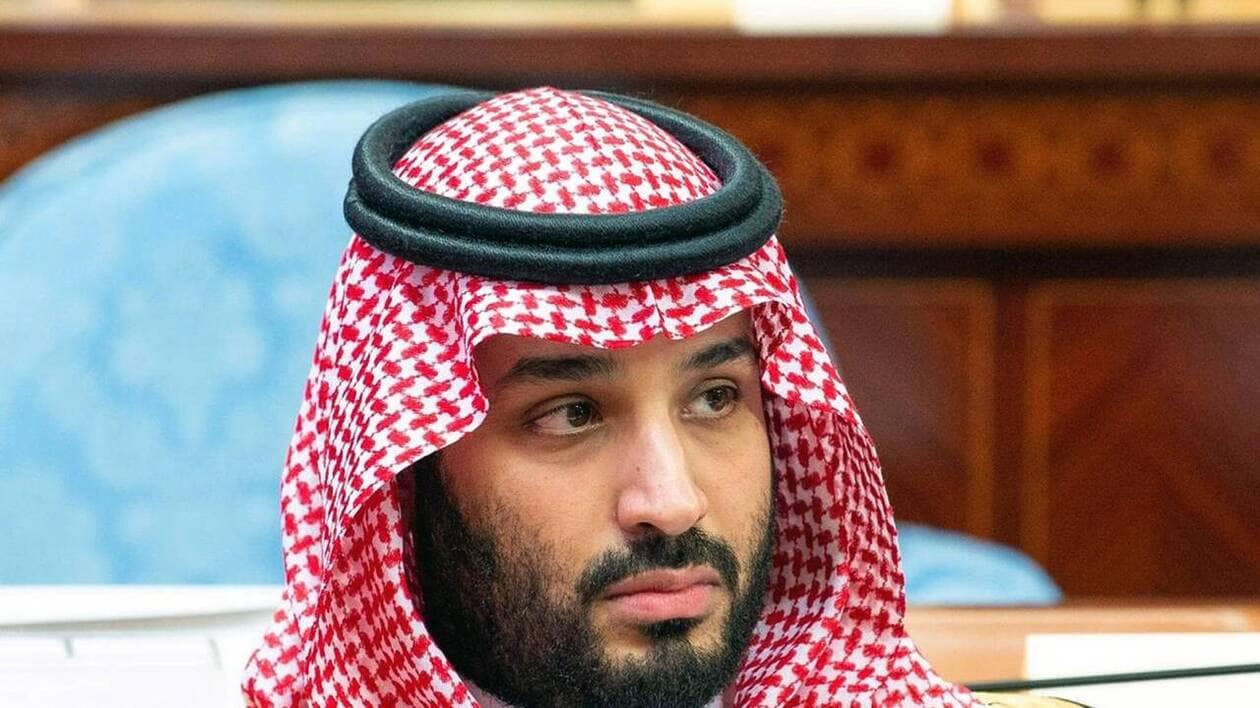Un juge français va enquêter après une plainte contre Mohammed ben Salmane sur la mort de Khashoggi