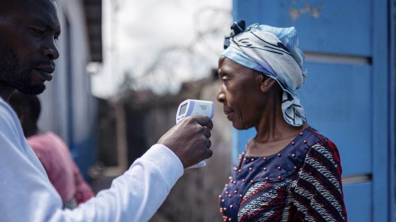 Ebola : urgence internationale, absence de vaccin, centaines de cas suspects… Ce que l’on sait de l’épidémie en RDC