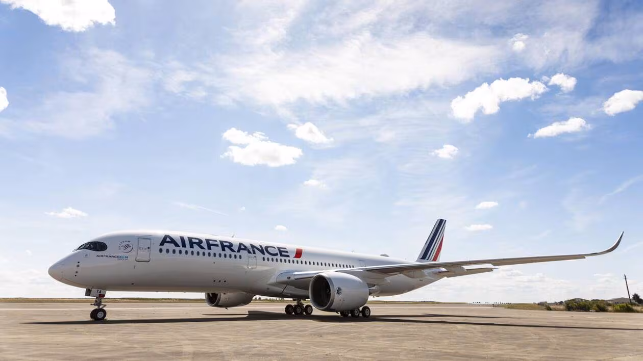 Ebola : un vol Air France refusé par les États-Unis et dérouté au Canada à cause d’un passager congolais