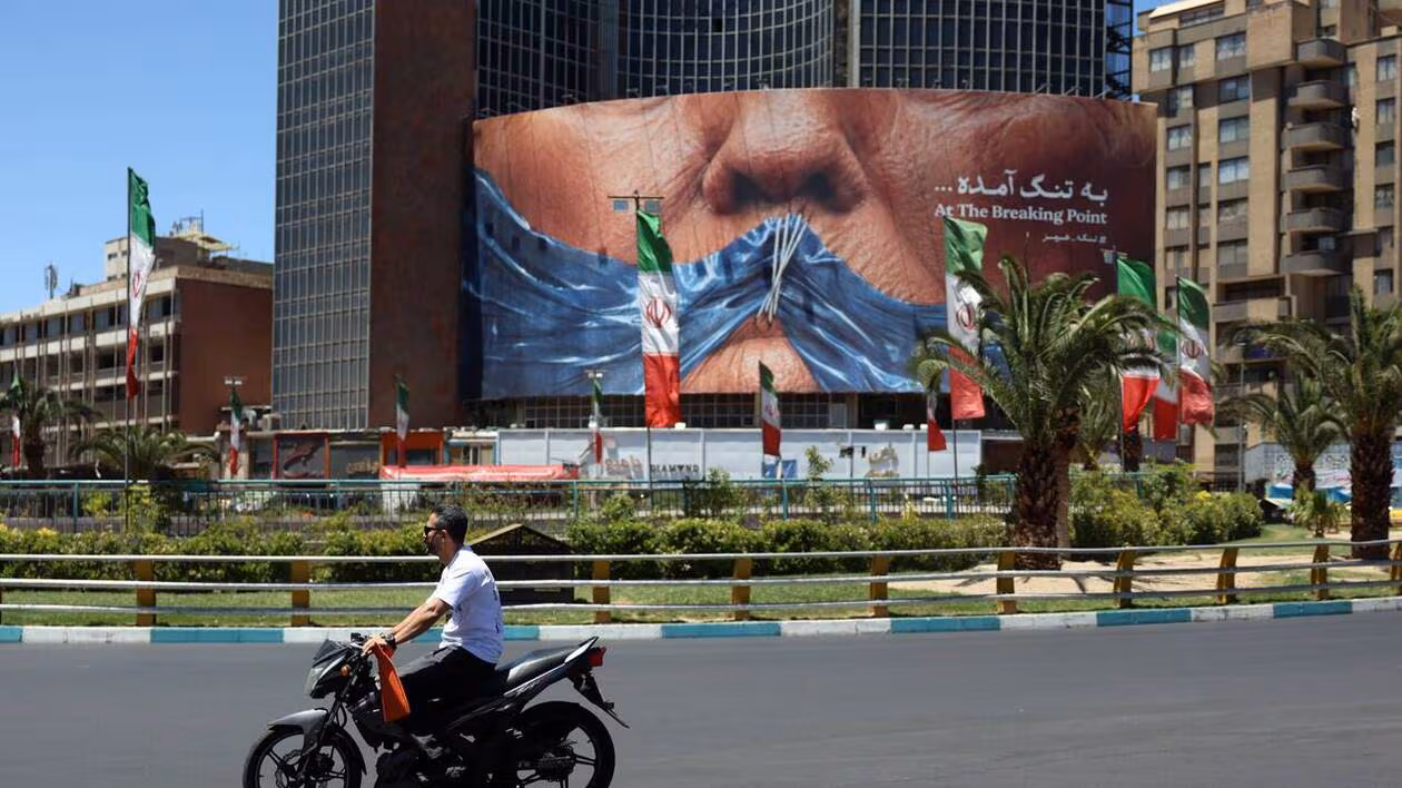 Guerre au Moyen-Orient : des hauts responsables iraniens à Doha pour des tractations en vue d’un accord avec Washington