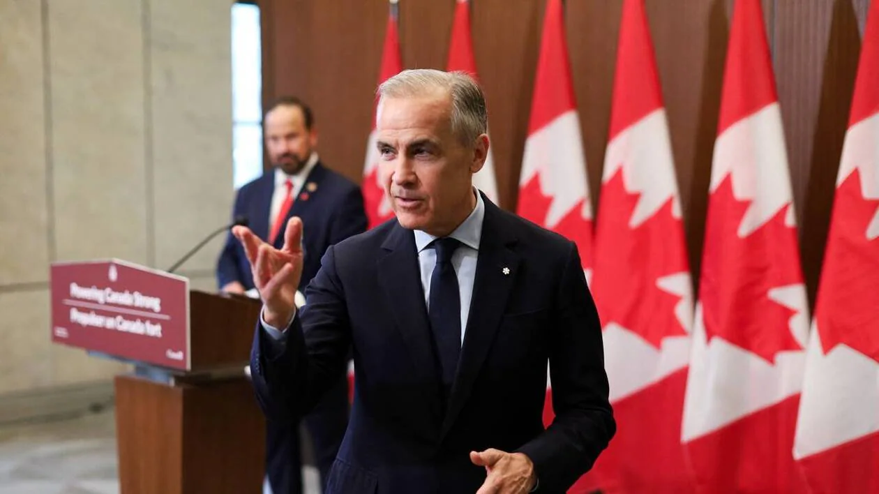 Canada : Mark Carney juge « inacceptable » le traitement des militants de la « Flottille pour Gaza »