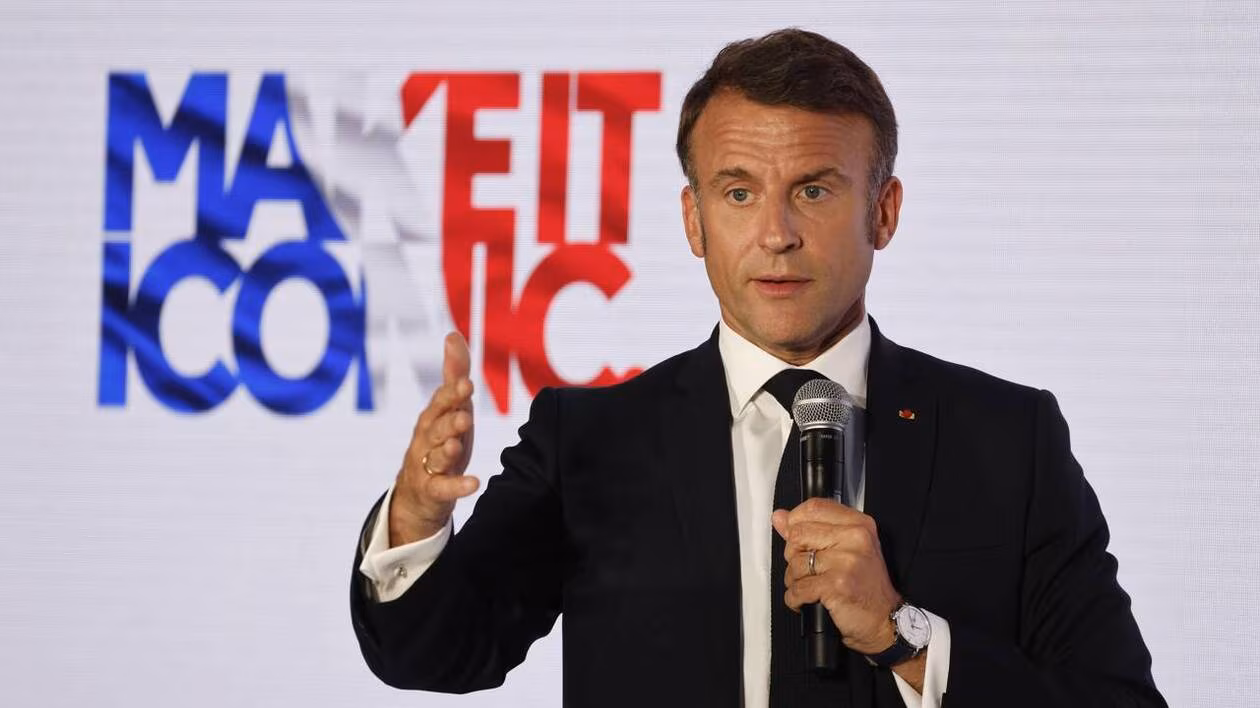 Derrière les paillettes de Choose France, les milliards promis par des investisseurs étrangers se sont-ils concrétisés ?