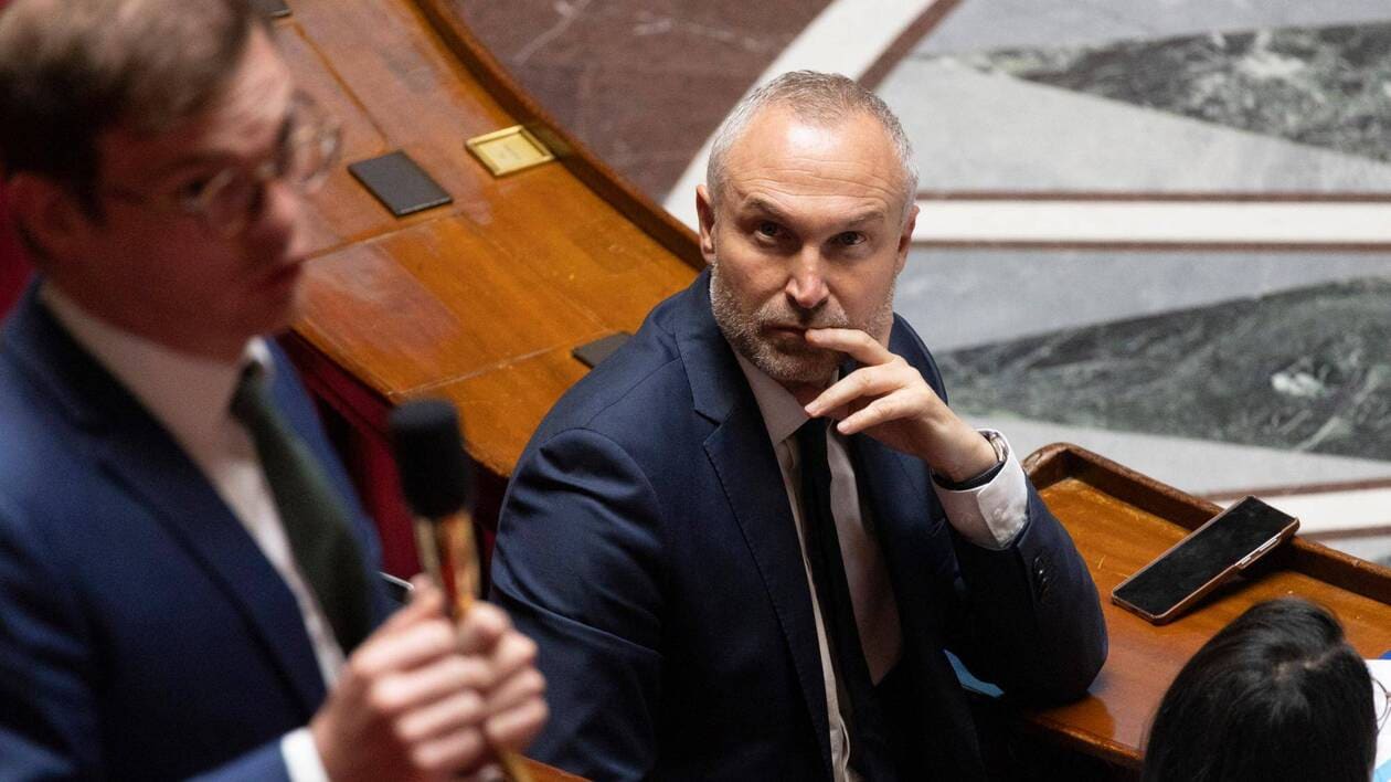 Loi sur la fin de vie : le vote solennel aura le 15 juillet à l’Assemblée, promet le gouvernement