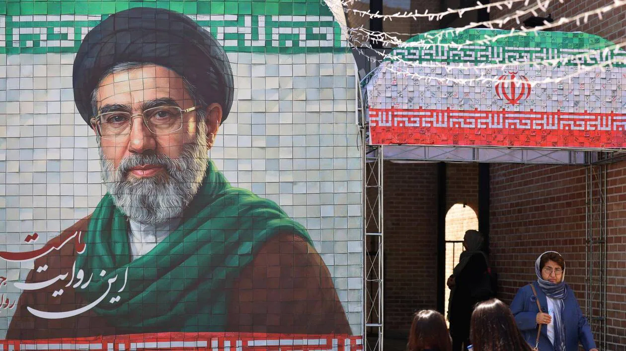 Le Guide suprême iranien Mojtaba Khamenei serait en vie et « de plus en plus impliqué », selon les États-Unis